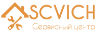 Сервисный центр по ремонту компьтеров Scvich